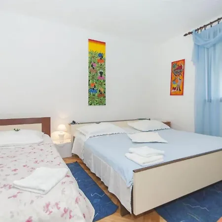 Maks Rogoznica (Sibenik-Knin)