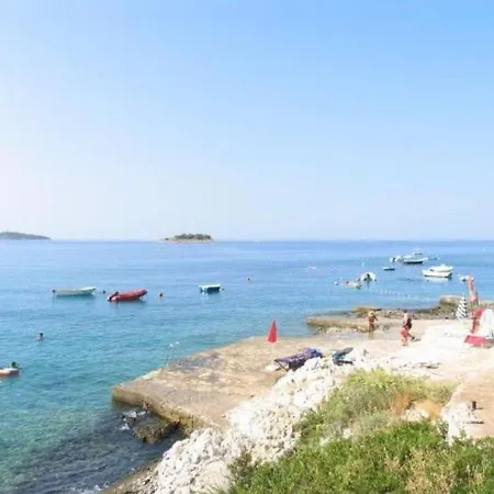 Maks Apartment Rogoznica (Sibenik-Knin)