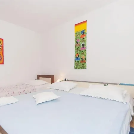 Apartment Maks Rogoznica (Sibenik-Knin)